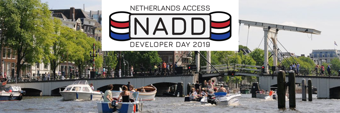 Nederlandse Access Developer Day 2019